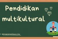 pendidikan multikultural dalam dimensi, menurut pakar bank