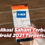 Terdaftar OJK 10 Aplikasi Saham Terbaik Android 2022 Terpercaya