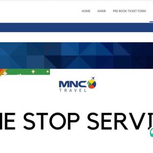 MNC Travel Express Asuransi Travel Murah untuk Perjalanan Liburan Terbaikmu