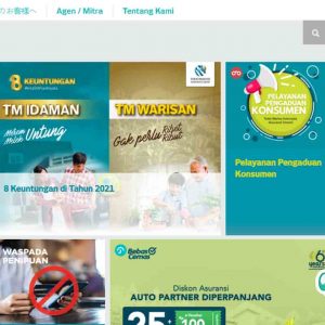 Tokio Marine Asuransi Travel Murah untuk Perjalanan Liburan Terbaikmu