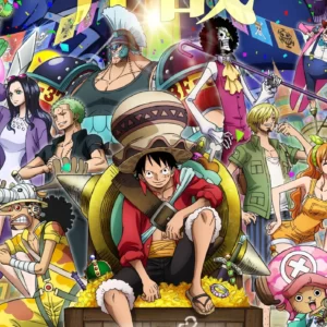 Download One piece Full Moview