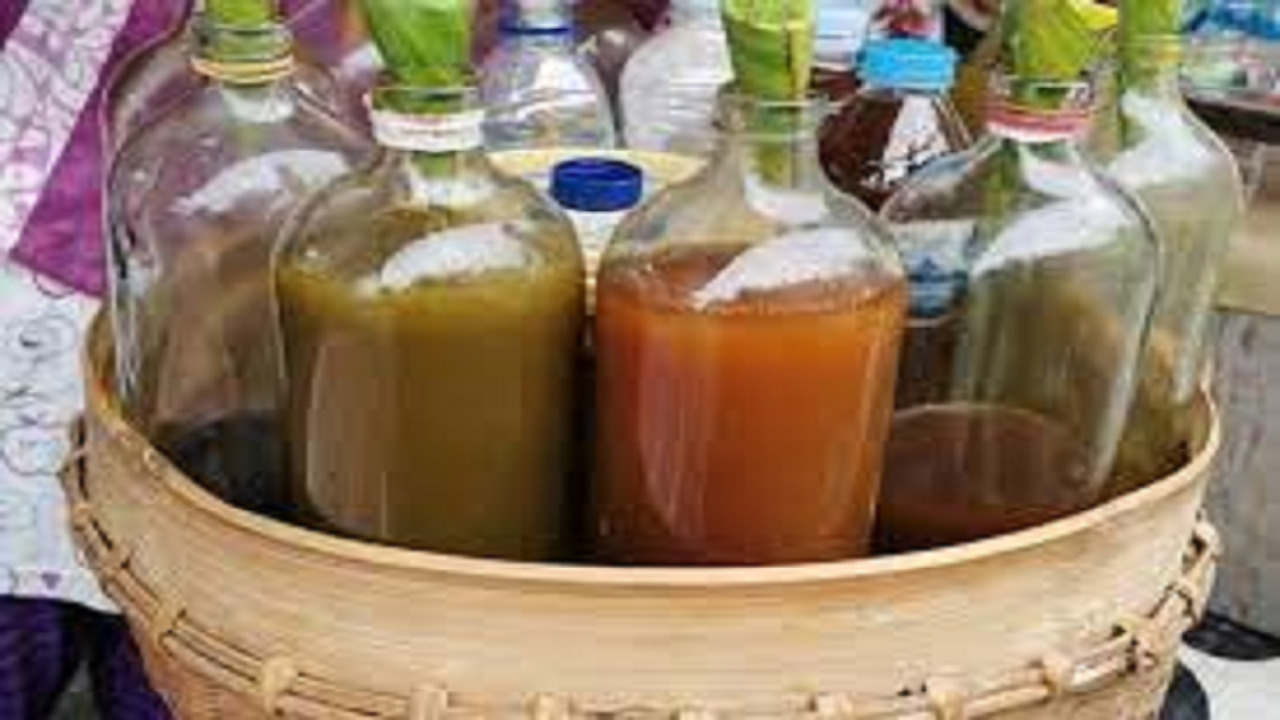 6 rekomendasi jamu di Tangerang
