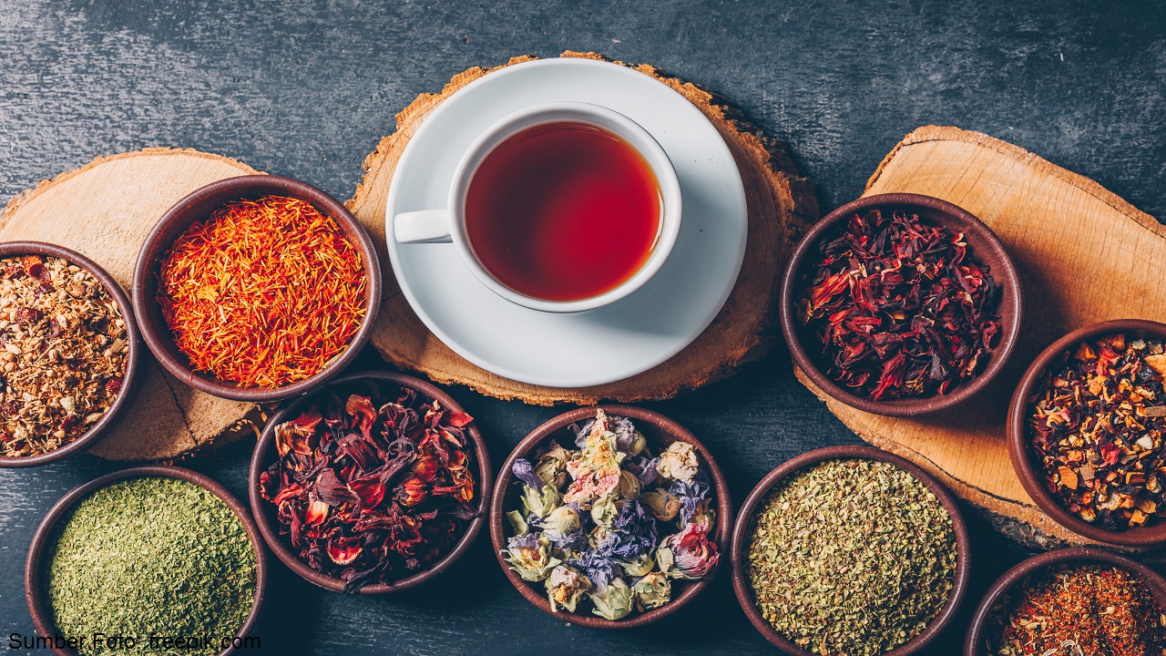 7 rekomendasi minuman herbal di Jogja
