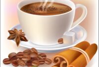 Kopi rempah