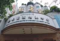 Pengobatan Alternatif China di Jogja