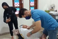 Pengobatan Alternatif Chiropractic di Jogja