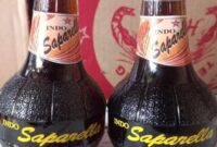 Sarsaparilla