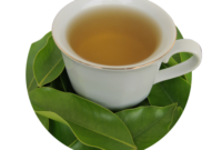 Teh Gaharu