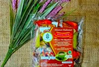 Wedang Temuruk