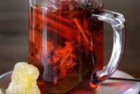 Wedang Uwuh