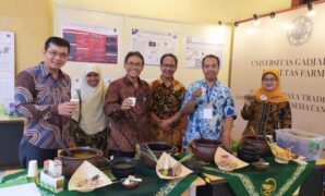 Daftar Tokoh-tokoh Pegiat Jamu dan Herbal Nusantara