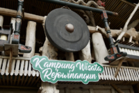 Desa Wisata Rejowangun