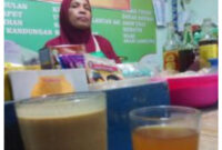 Warung Jamu Tradisional Bu Mamik
