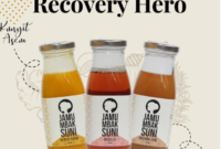 Jamu Mbak Suni
