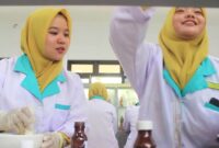 Jurusan jamu