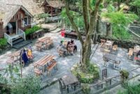 Rekomendasi 5 Tempat Bukber di Sleman, Tempat Ngabuburit dengan View Estetik