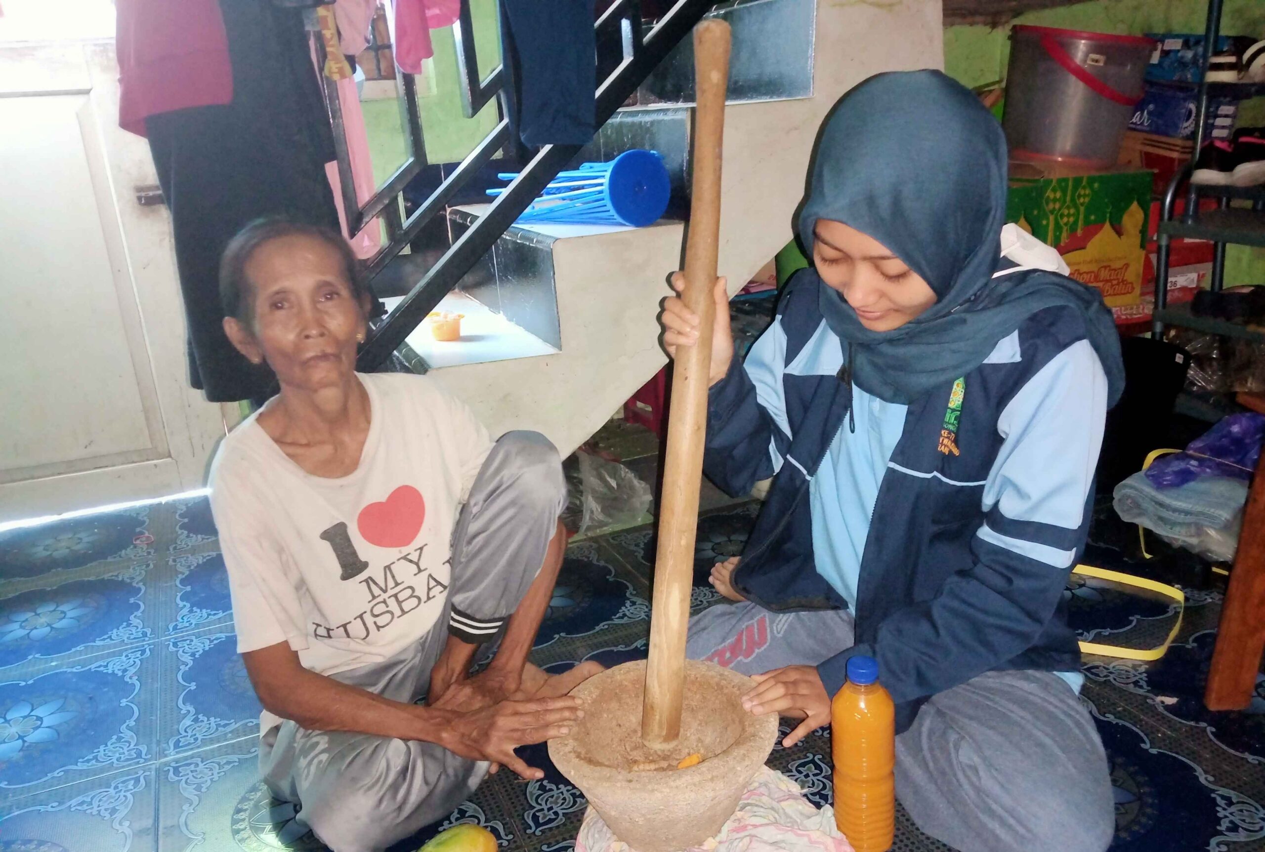 Rekomendasi Tempat Kursus Belajar Jamu di Jogja dan Jawa Tengah