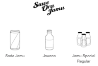 Suwe ora jamu