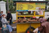 Warung Jamu Bang Adut