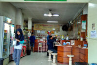 pondok aneka jamu