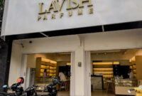 Lavish Parfume Jogja