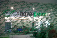 Naavagreen