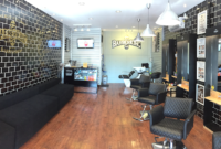 BarberKing Barbershop Jogja