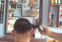 Brother Barbershop