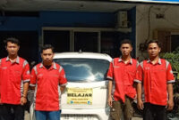 Kursus Stir Mobil Murah Jogja