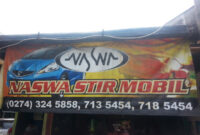 Naswa Stir Mobil