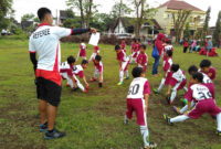 Sekolah Sepak Bola MATRA