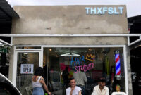 TFS Hair Studio