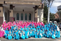 Beyt Tahfidz An Nafisa