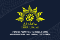 PPTQM Ibnu Juraimi Yogyakarta