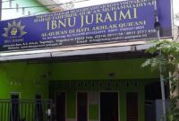 MTQM Ibnu Juraimi