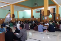 Pondok Pesantren Tahfidz Hamalatul Quran Yogyakarta 