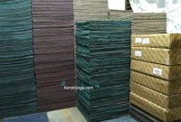 Karpet Jogja ‘DINAR’