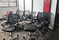 Service & Sparepart Kursi Kantor2