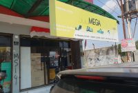 Megavision CCTV