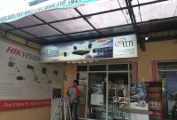 PJM CCTV