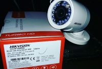 Toko CCTV Jogja