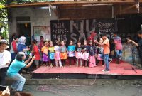 Sanggar Anak Alam Jogja